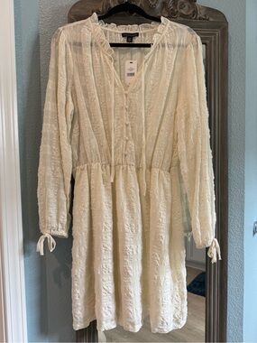 Saks Fifth Avenue Dress